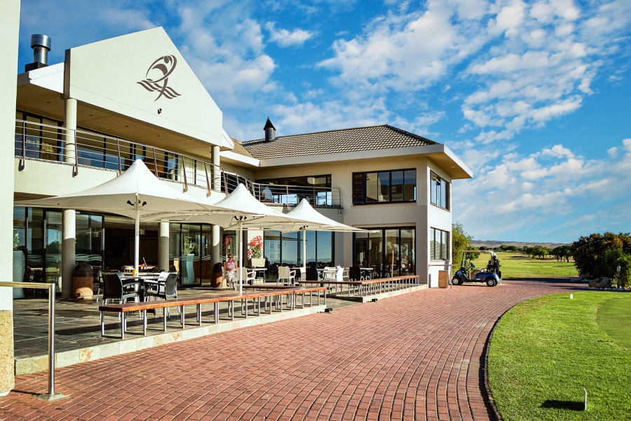 2 Bedroom Property for Sale in Langebaan Country Estate Western Cape